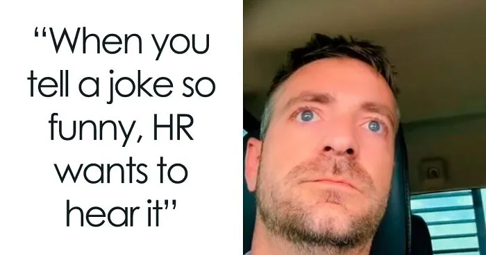 30 Of The Best "Work Related Funnies" From This Facebook Group To Make You Laugh, Then Cry