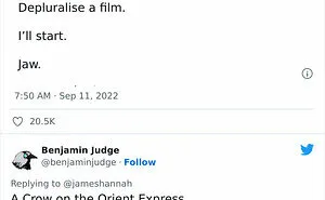 "The Best And Worst Of Twitter": 50 Of The Most Surprising Takes On Pretty Much Everything (New Pics)