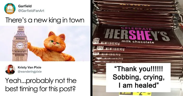 "The Best And Worst Of Twitter": 50 Of The Most Surprising Takes On Pretty Much Everything (New Pics)