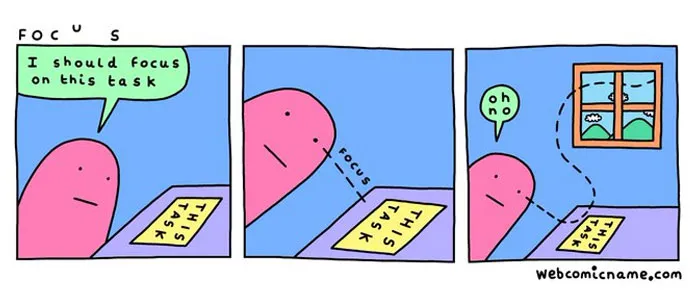 50 New “Oh No” Comics That Perfectly Sum Up Life As An Adult
