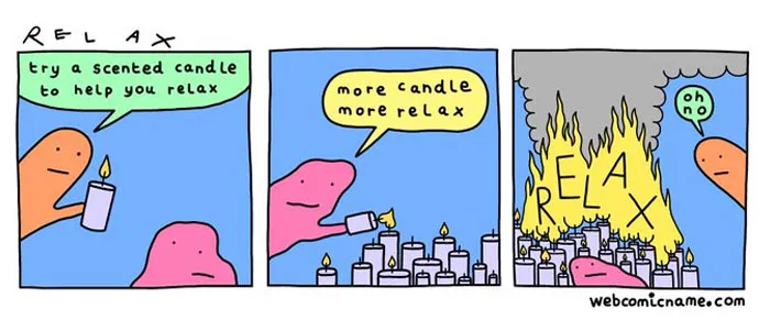 50 New “Oh No” Comics That Perfectly Sum Up Life As An Adult
