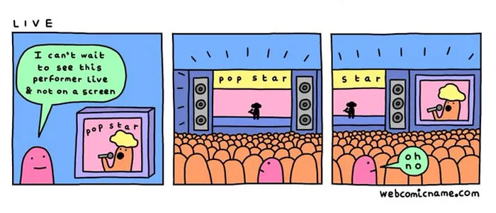 50 New “Oh No” Comics That Perfectly Sum Up Life As An Adult