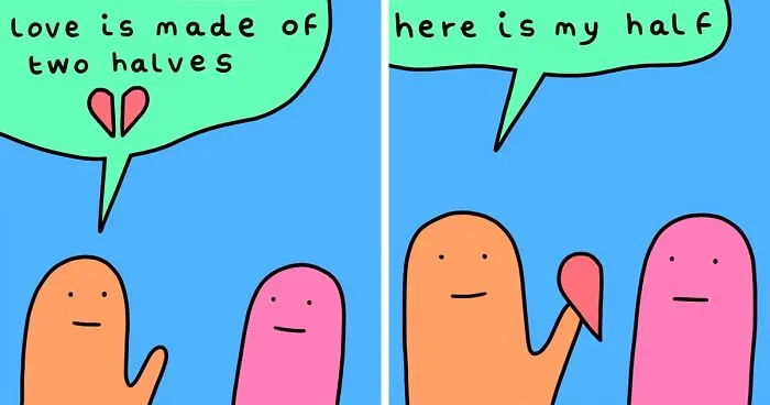 50 New “Oh No” Comics That Perfectly Sum Up Life As An Adult