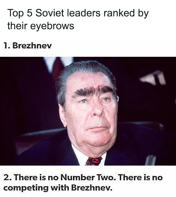50 Of The Funniest And Most Accurate History Memes Shared By This Instagram Account (New Pics)