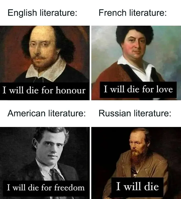 50 Of The Funniest And Most Accurate History Memes Shared By This Instagram Account (New Pics)