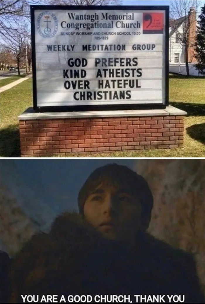 50 Of The Funniest And Most Accurate History Memes Shared By This Instagram Account (New Pics)