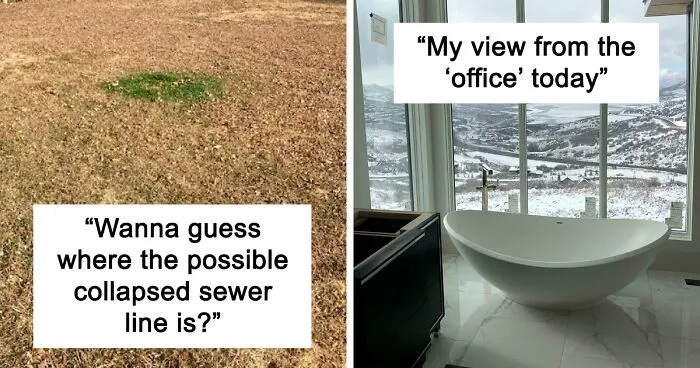 40 Times Plumbers Found Something Confusing And Unexpected While On The Job And Just Had To Share The Pics