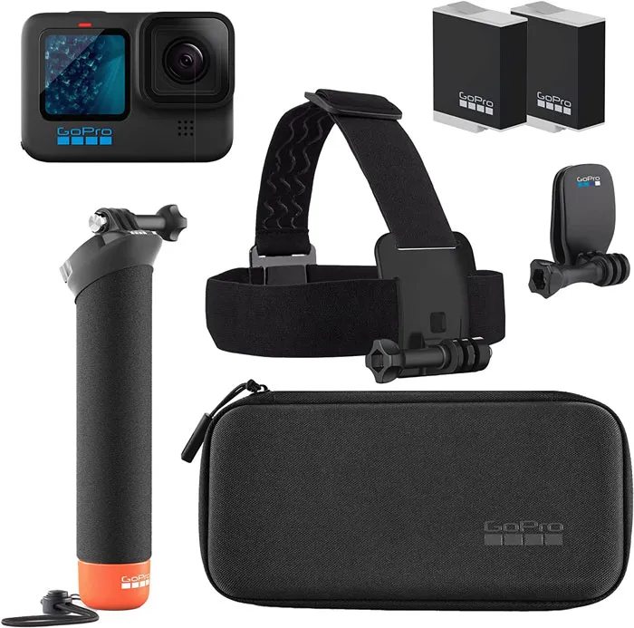 GoPro Accessories