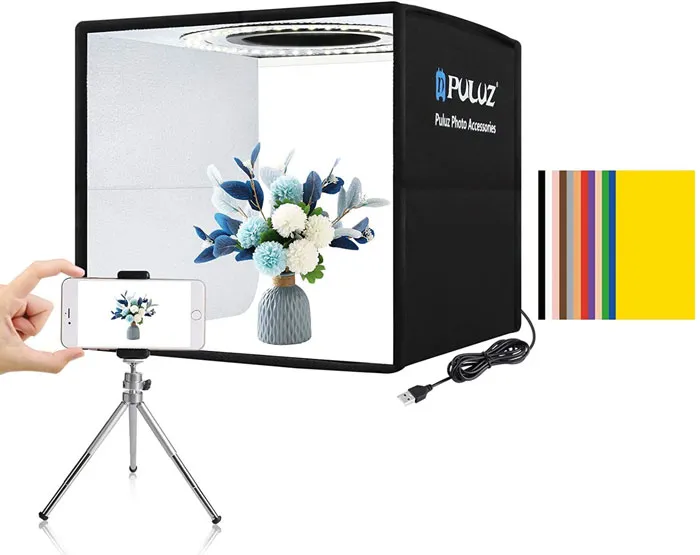 Portable Studio
