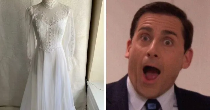 50 Times People Hit The Jackpot While Thrifting In Goodwill Bins And Had To Brag About It In This Online Group