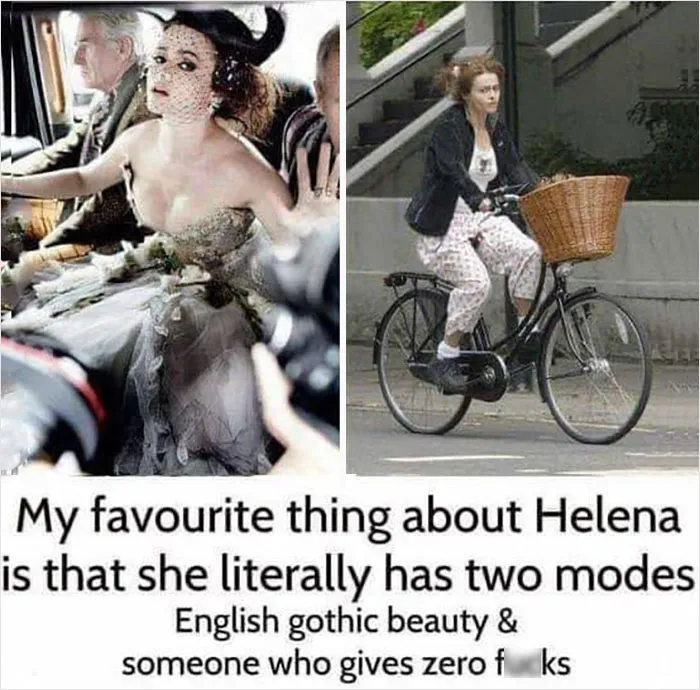 30 Memes And Posts That Sum Up What Kind Of People Goths Are, Shared On This Facebook Page