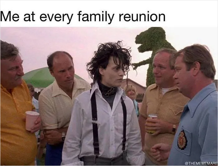 30 Memes And Posts That Sum Up What Kind Of People Goths Are, Shared On This Facebook Page