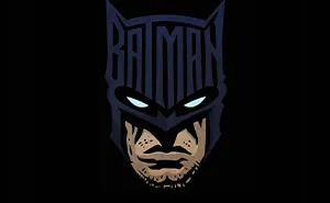 This Designer Created Logos For Popular Superheroes And Villains, And Here Are 30 Of The Best Ones