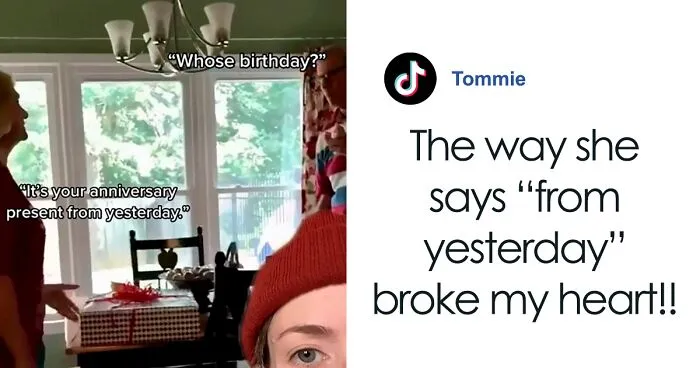 Woman Calls Out Commenters Who Believe Wives Should Remind Husbands About Upcoming Occasions