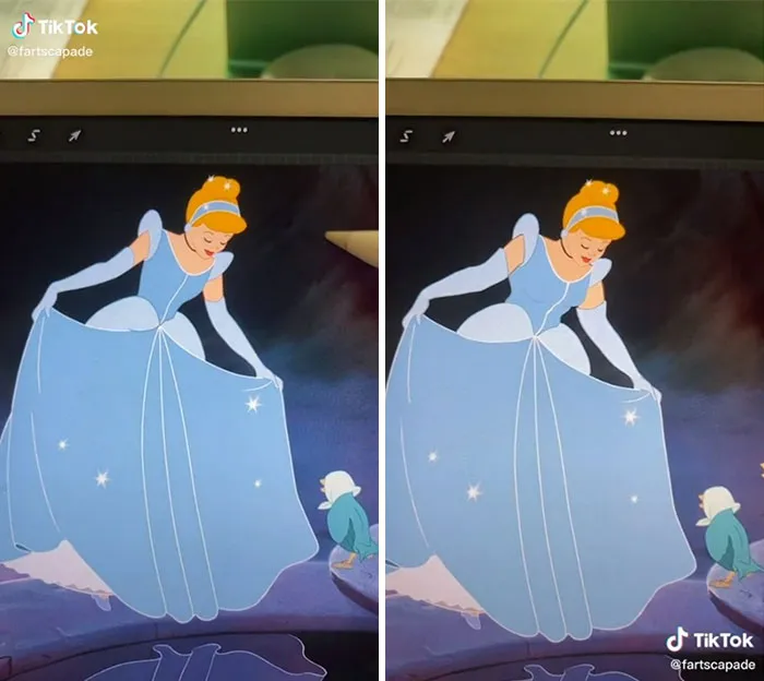Cinderella