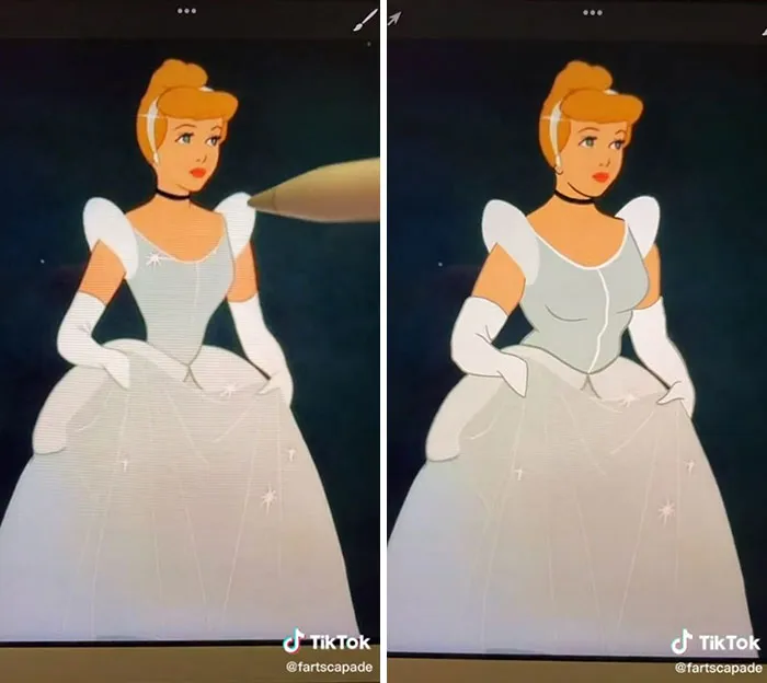Cenicienta