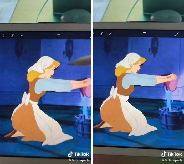 Cinderella