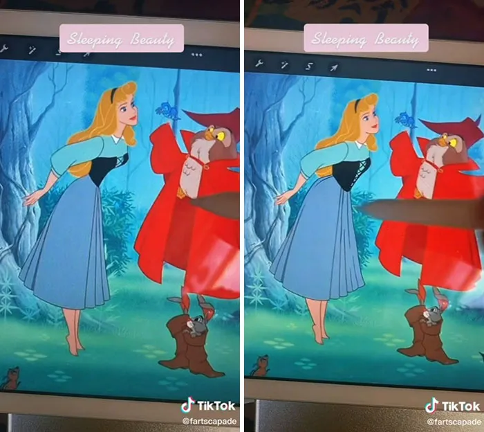Princess Aurora