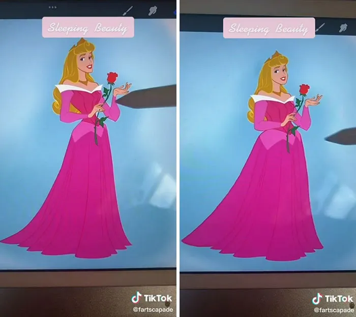 Princess Aurora