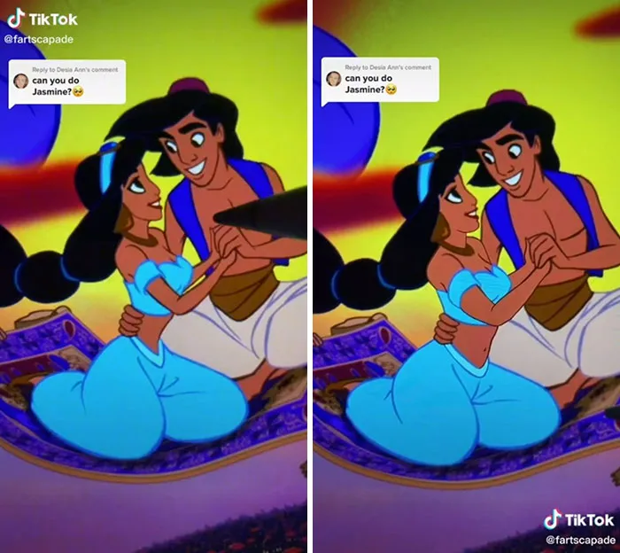 Jasmine