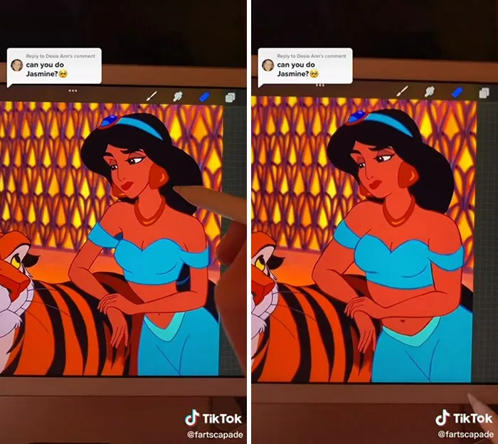 Jasmine