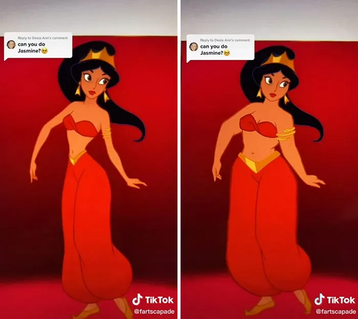 Jasmine