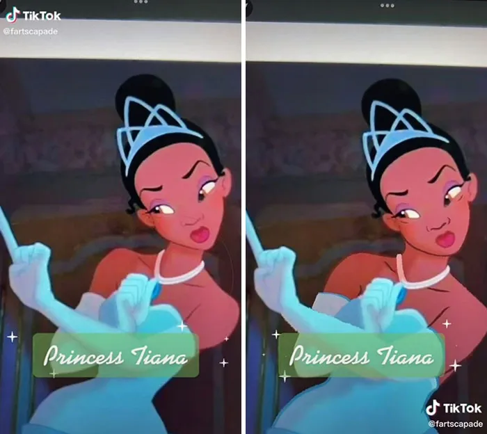 Tiana