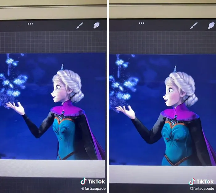 Elsa