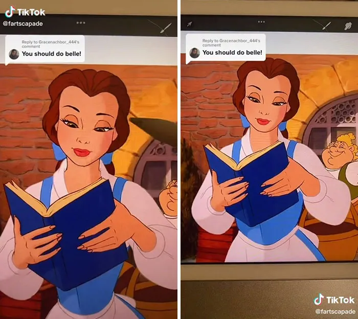 Belle