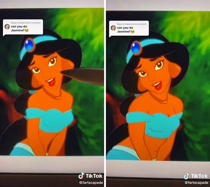 Jasmine