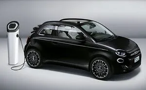 Hey Pandas, What's Your Dream Car