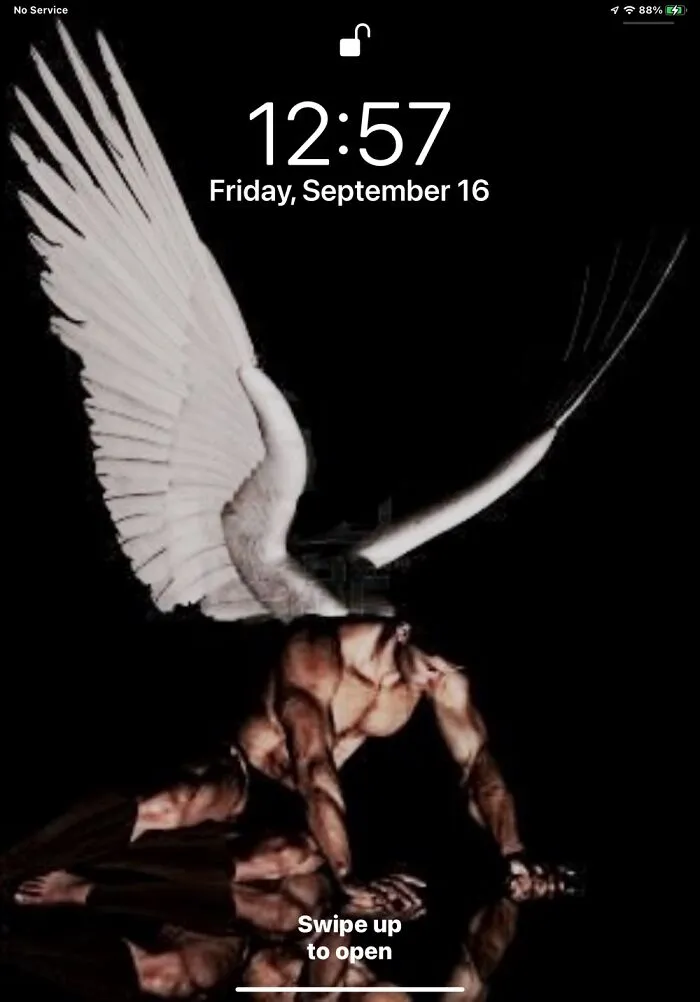 My Lock Screen
