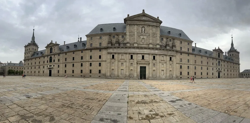 My Spain Trip