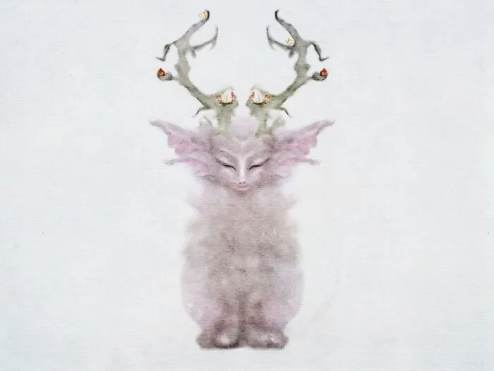 Fairy Beast Grants Wishes For The Lost In Blackwater Manor Rpg
