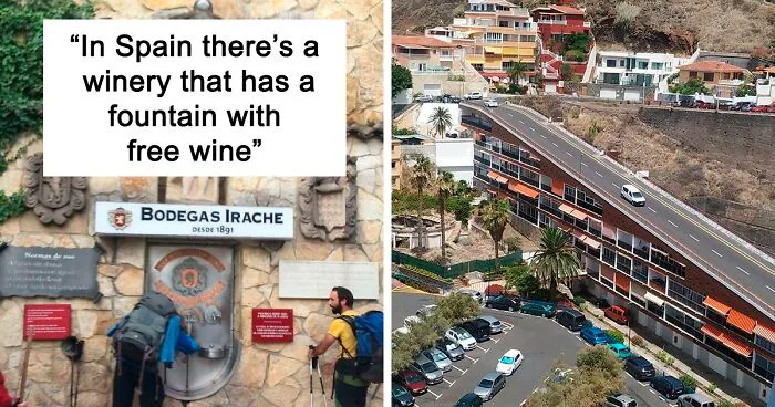 50 Pics To Prove That Spain Is Unlike Any Other Country