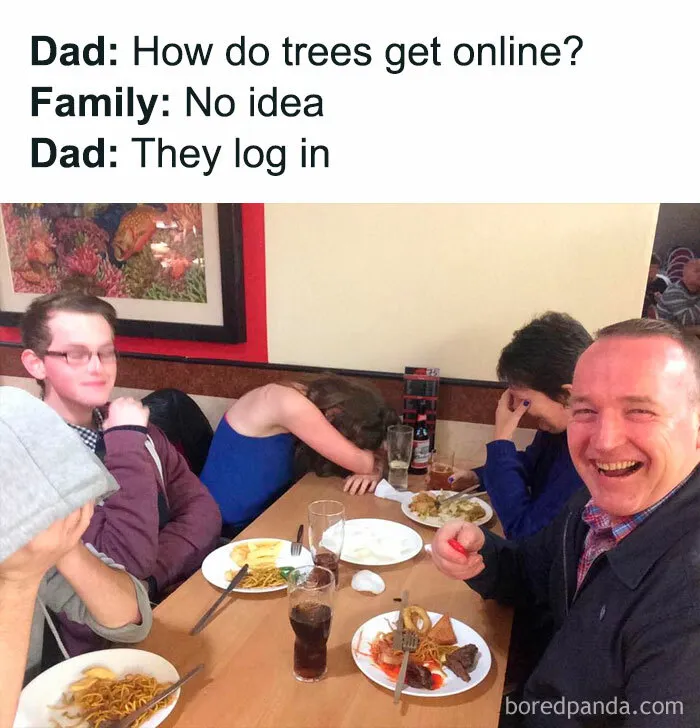 40 Funny Memes To Perfectly Sum Up IT Humor, As Shared By This Facebook Group