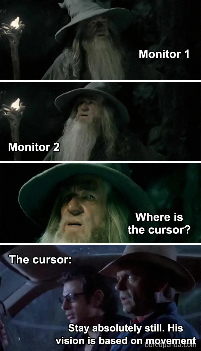 40 Funny Memes To Perfectly Sum Up IT Humor, As Shared By This Facebook Group