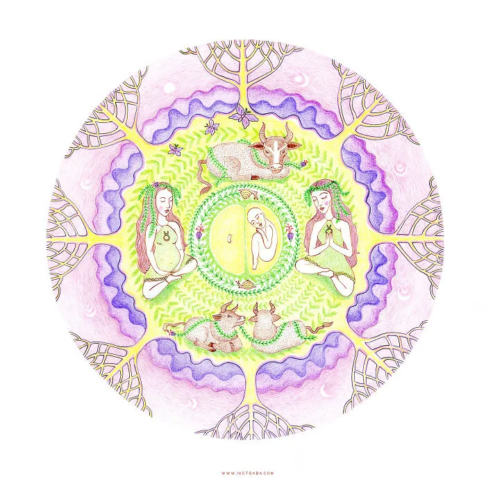 Zodiac - Taurus