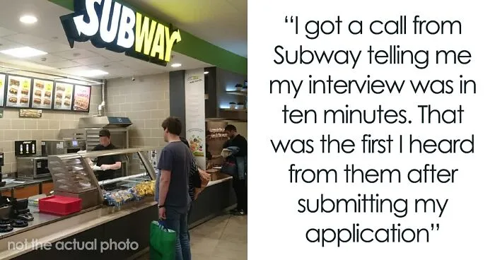30 People Share Things In Job Descriptions Or Interviews That Instantly Indicate Red Flags