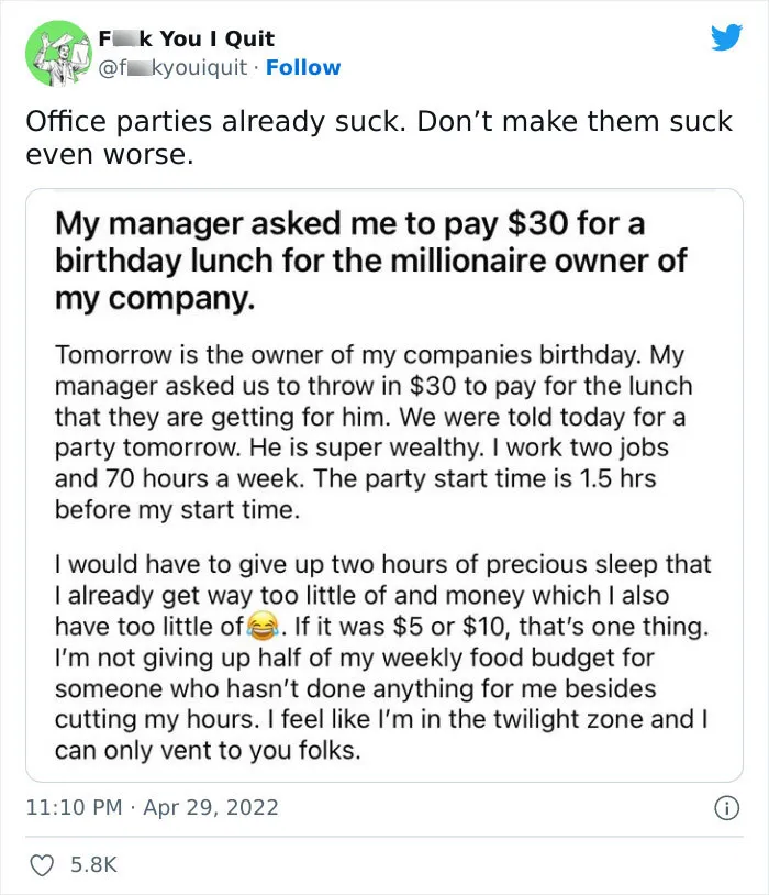 35 Times This Instagram Account Tastefully Called Out Corporate Greed (New Pics)