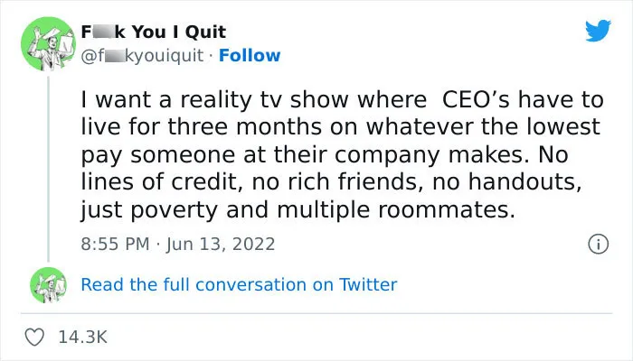 35 Times This Instagram Account Tastefully Called Out Corporate Greed (New Pics)
