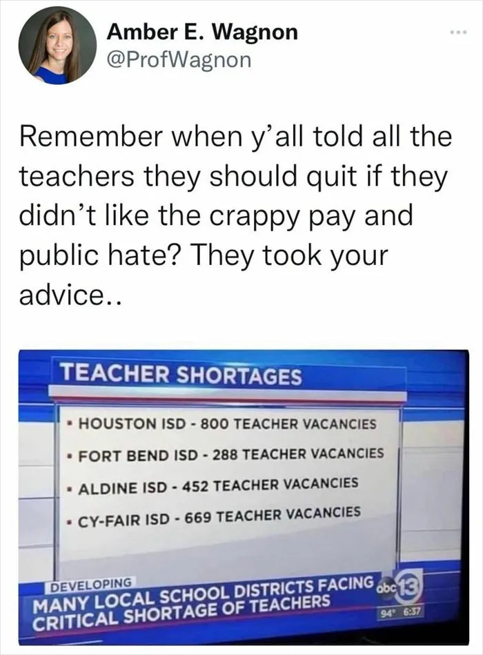 35 Times This Instagram Account Tastefully Called Out Corporate Greed (New Pics)