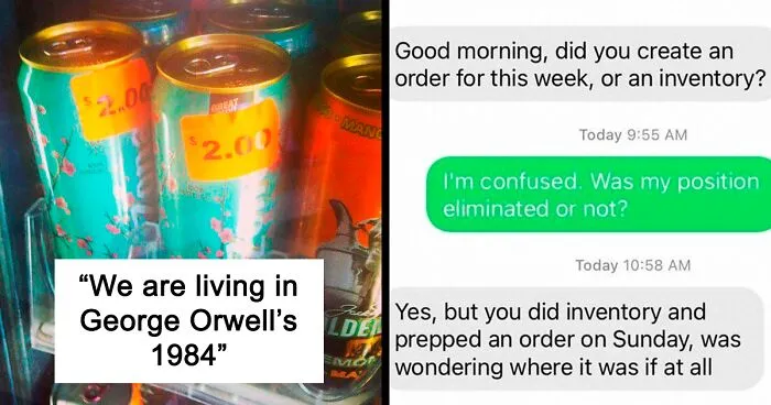 35 Times This Instagram Account Tastefully Called Out Corporate Greed (New Pics)