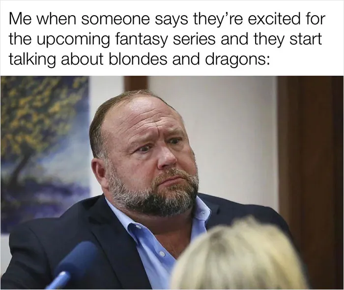 Amazon’s “The Lord Of The Rings: The Rings Of Power” TV Show Premiere Is Getting Memed To Hell (30 Posts)