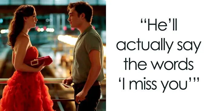 Understand Love’s Silent Language With 20 Signs He’s in Love with You