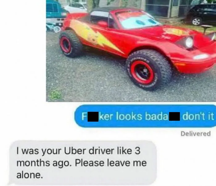 50 Times People Ruined Their Cars With Dumb Mods, As Shared On This Online Page