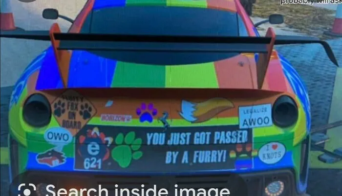 50 Times People Ruined Their Cars With Dumb Mods, As Shared On This Online Page