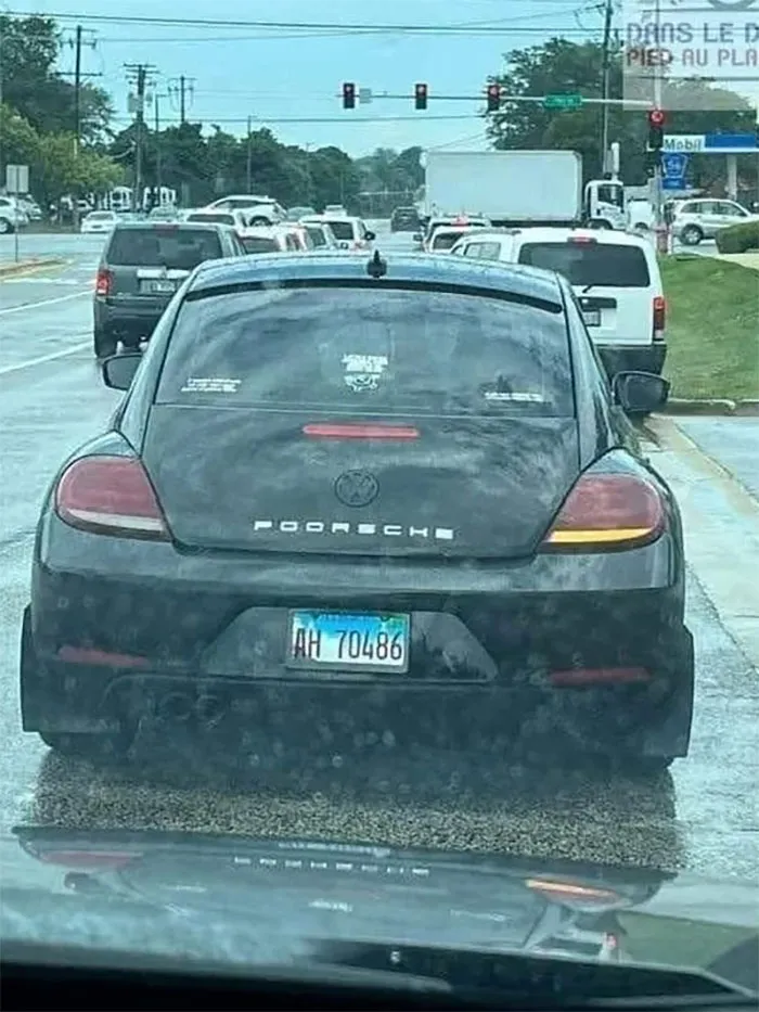 50 Times People Ruined Their Cars With Dumb Mods, As Shared On This Online Page