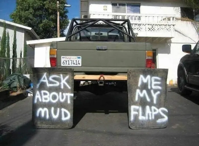 50 Times People Ruined Their Cars With Dumb Mods, As Shared On This Online Page
