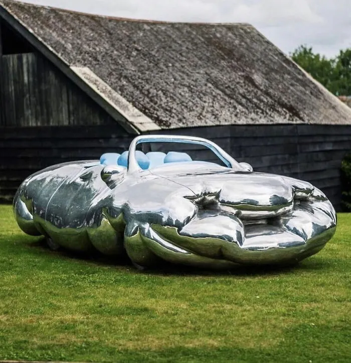 40 Coches que la gente arruinó con modificaciones tontas